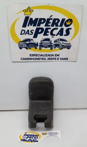 Acabamento Trilho Banco Dianteiro Hilux SW405/15 21370k010 #42494