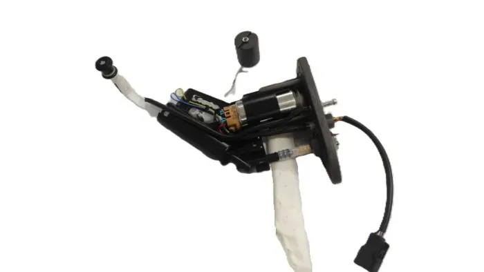 Bomba de combustivel Harley Davidson Fat boy/Fat BOB/Street Bob