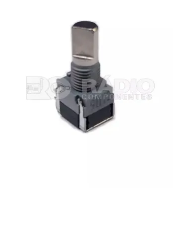 Enconder 16 Canal Ponteciometro P/ Rádio Vx160 Vx231 Vertex