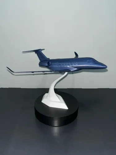 Miniatura de Avião Praetor 600