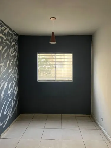 Apartamento à venda. 