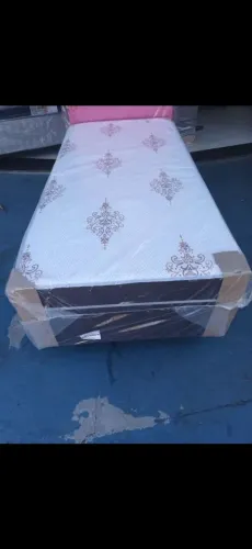 Cama solteiro