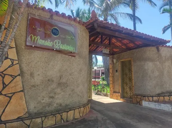 chacara de 10 mil metros quadrados cidade ocidental go, chacara recreio mossoro ocidental 