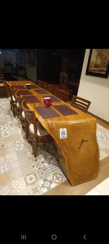 Mesa cascata em promoção!!!