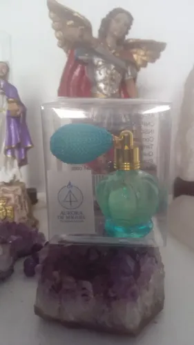 Perfume Aurora de Miguel 