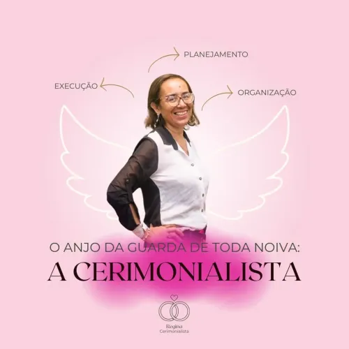 Cerimonial e Assessoria ?