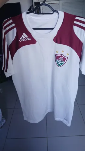 Camisa do Fluminense Original Adidas 2008