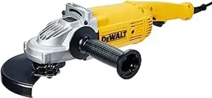 ESMERILHADEIRA DEWALT 7POL 2200W 220V - DWE491B2