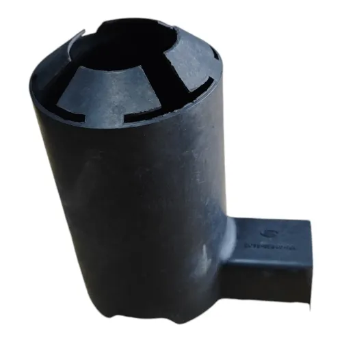 Protetor Junta Coluna Original Ford F250 F350 2000/12 E2143