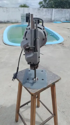 Para vender logo! Máquina de Corte Industrial 