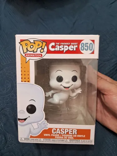 Funko Casper 850