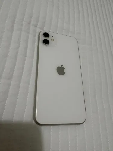 IPHONE 11 128 GB BRANCO