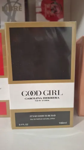 Perfume Feminino Good Girl 100ml