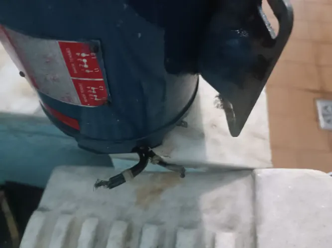 Bomba d'água Dancor