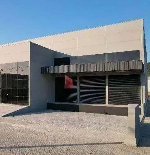 VENDA: ARMAZÉM LOGISTÍCO 750 METROS EM CONDOMINIO LOGISTICO NA BR 101