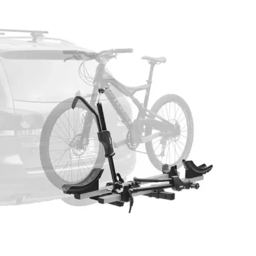 Suporte Thule T2 Engate Para 2 Bicicletas
