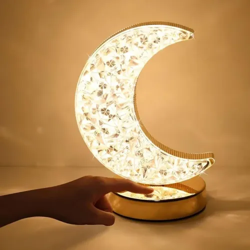 Luminária LED Lua B-MAX BM-F1131