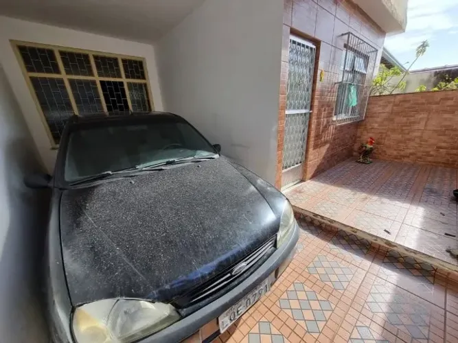 JA Vendo casa em São Diogo