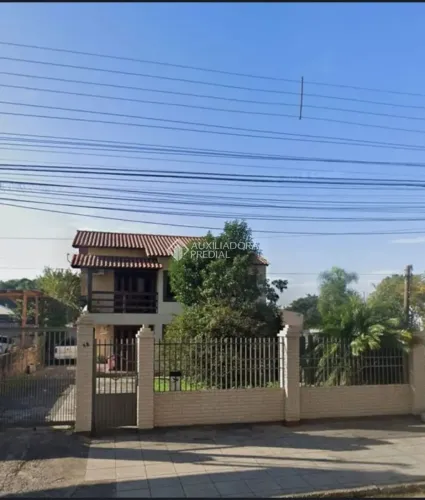 Sobrado à Venda em Gravataí - Santa Fé