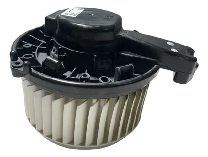 Motor Ar Forçado Caixa Evaporadora Civic G10 2021 Tba0a100
