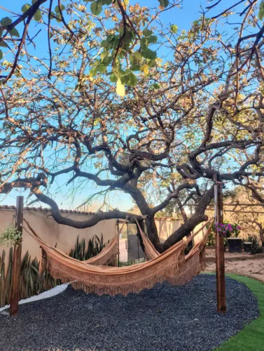 Rancho do Fabrício - Três Marias