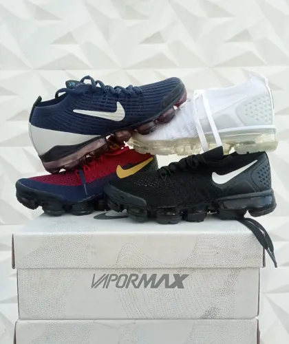 ?Promoção final de ano Nike vapor max ?