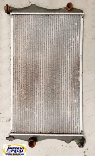 Radiador Água S10 Blazer 2.2 2.4 95/11 #40577