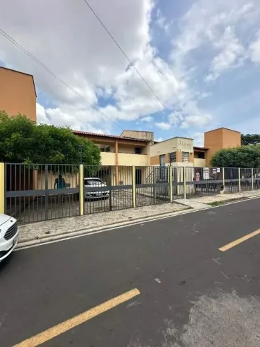 Apartamento no Cond. Morada do Leste