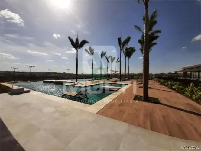 Terreno Condominio - TAMBORE COND