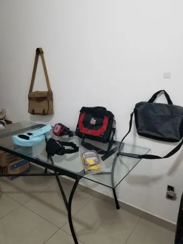 Mochilas, Bolsas e Malas Variadas
