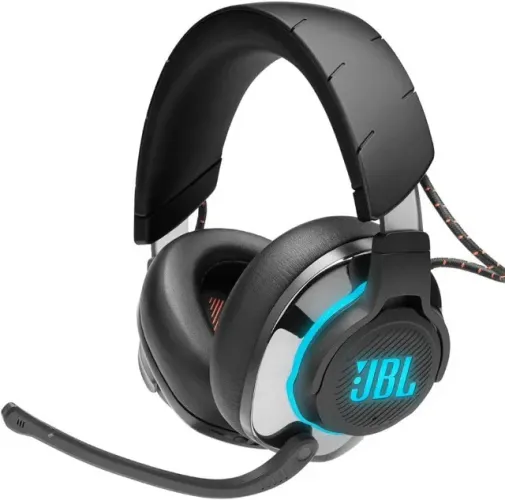 HEADSET JBL QUANTUM 800 - OITOCENTOS - ORIGINAL