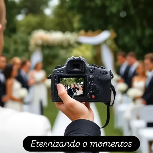 Fotografo festa infantil