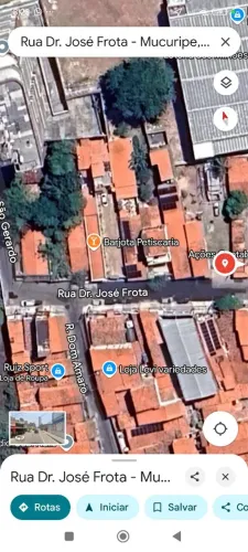 Galpão Varjota Aluguel Liga 9 87 48 31 08 Diego9989F