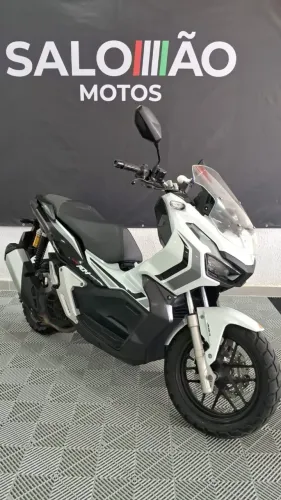 ADV BRANCA 2021/2022 BAIXO KM