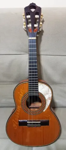 Cavaquinho Árias 