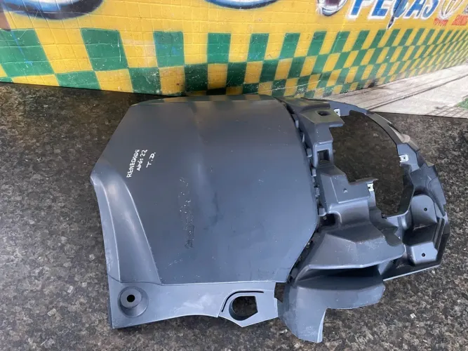 Ponteira lado direita pára-choque traseiro renegade 100267192