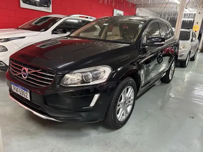 volvo xc60 t5 dynamic