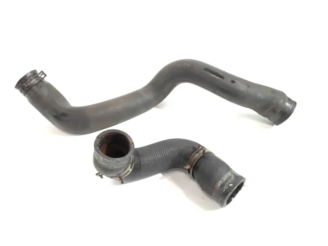 Mangueira Do Radiador Água Gm Astra 1.8 2001 Par