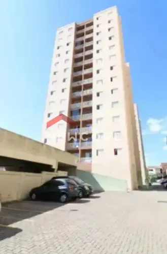 Apartamento em Estrada Cata Preta - Vila João Ramalho - Santo André/SP