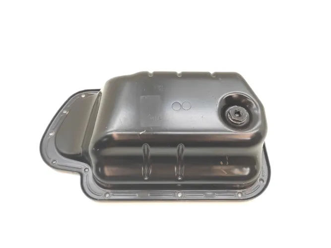Carter Lata Motor Peugeot 206 207 1.4 2007 2008 2009 2010