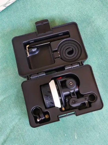 Follow Focus Tilta