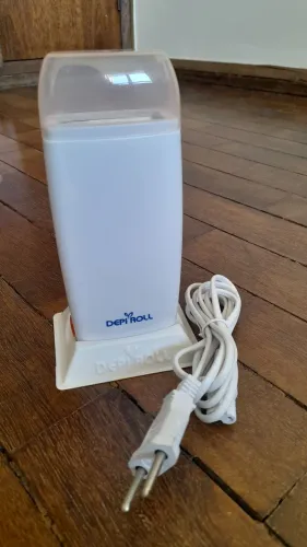 Depilador Depi Roll