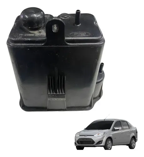 Filtro Canister Ford Ka Fiesta 2008 2011 2012 2013 2014