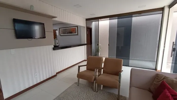 Sala comercial para alugar no bairro São José, próximo ao centro de Petrolina