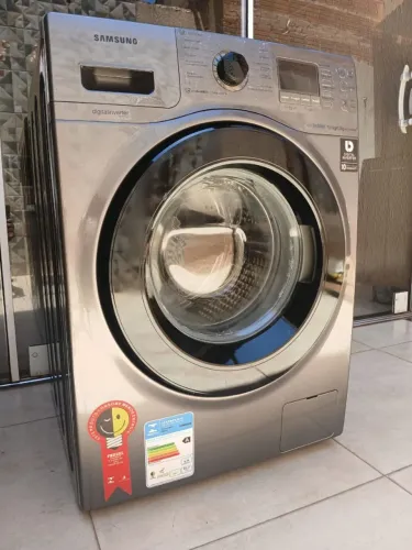 Lava e seca Samsung 10kg