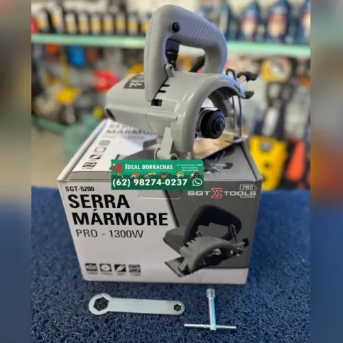 Serra Marmore makita maquita - Promoção