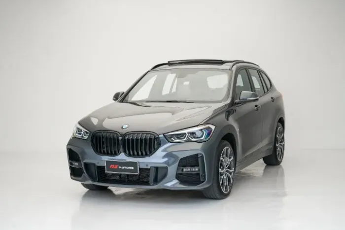 BMW X1 M SPORT PLUS 2022