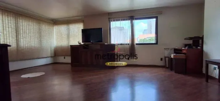 Apartamento à venda, 150 m² por R$ 910.000,00 - Centro - São Caetano do Sul/SP
