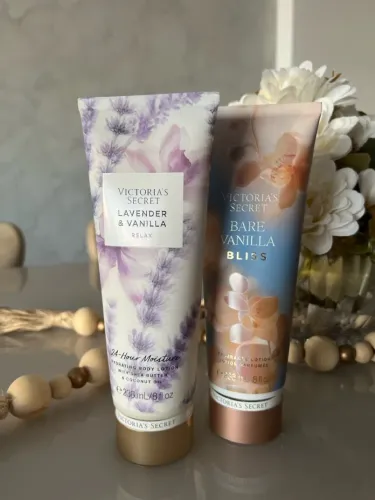 Hidratante Body Lotion Victorias Secret