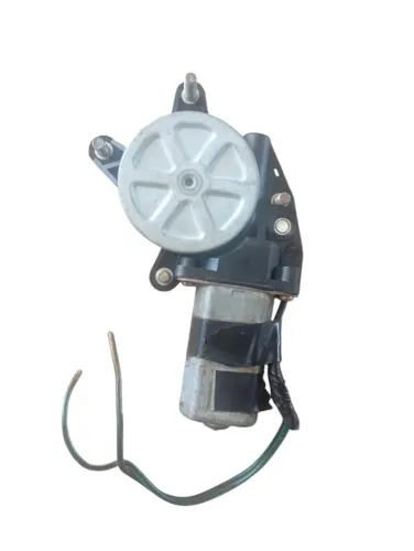 Motor Máquina Vidro Elétrico L.e Fiat Strada Palio 98